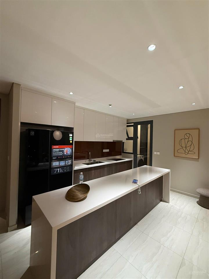 Cho thuê căn hộ the infiniti riviera point, 134 m2, 3pn, 3wc, nội thất đẹp, thoáng view q1 landmark