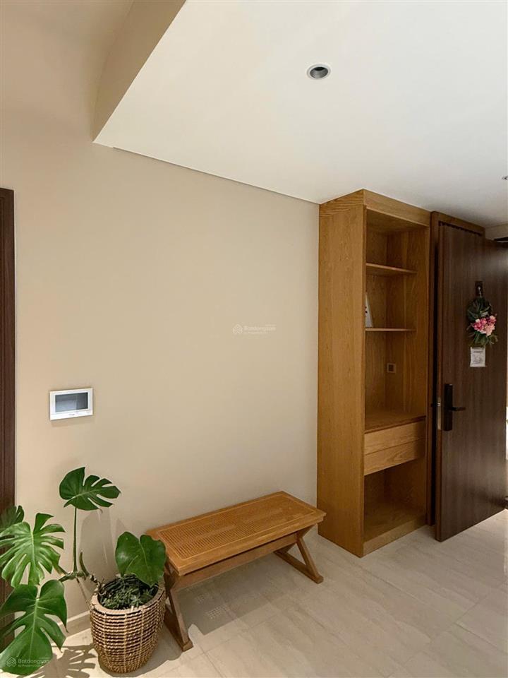 Cho thuê căn hộ the infiniti riviera point, 134 m2, 3pn, 3wc, nội thất đẹp, thoáng view q1 landmark