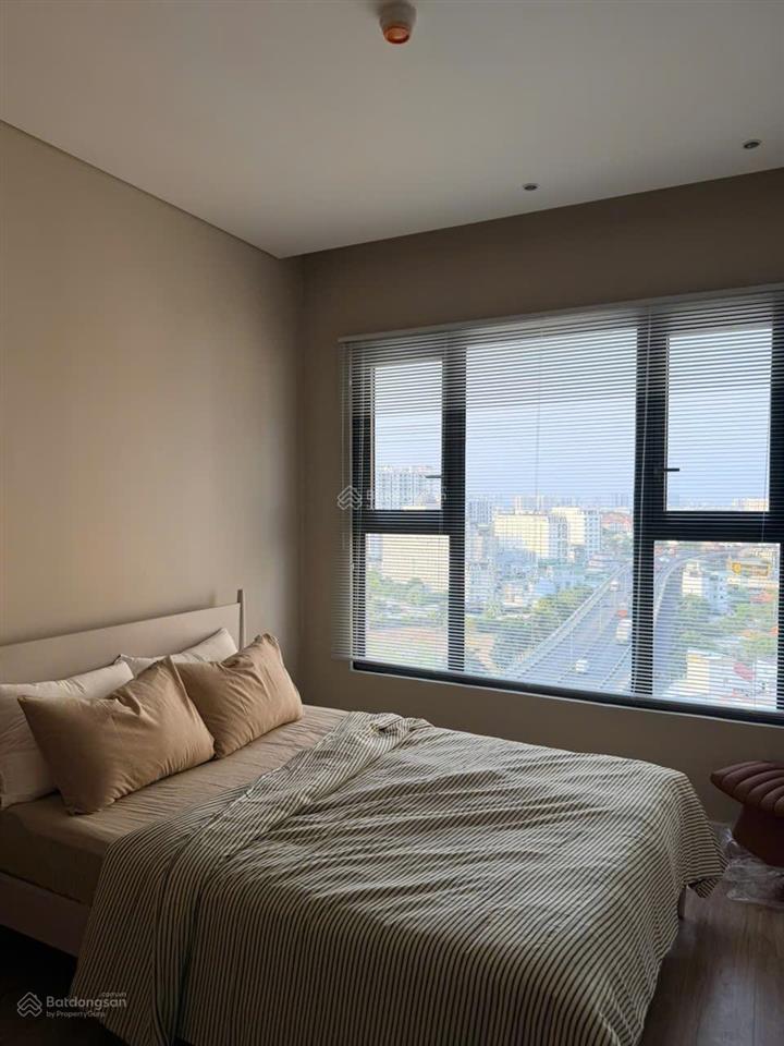 Cho thuê căn hộ the infiniti riviera point, 134 m2, 3pn, 3wc, nội thất đẹp, thoáng view q1 landmark