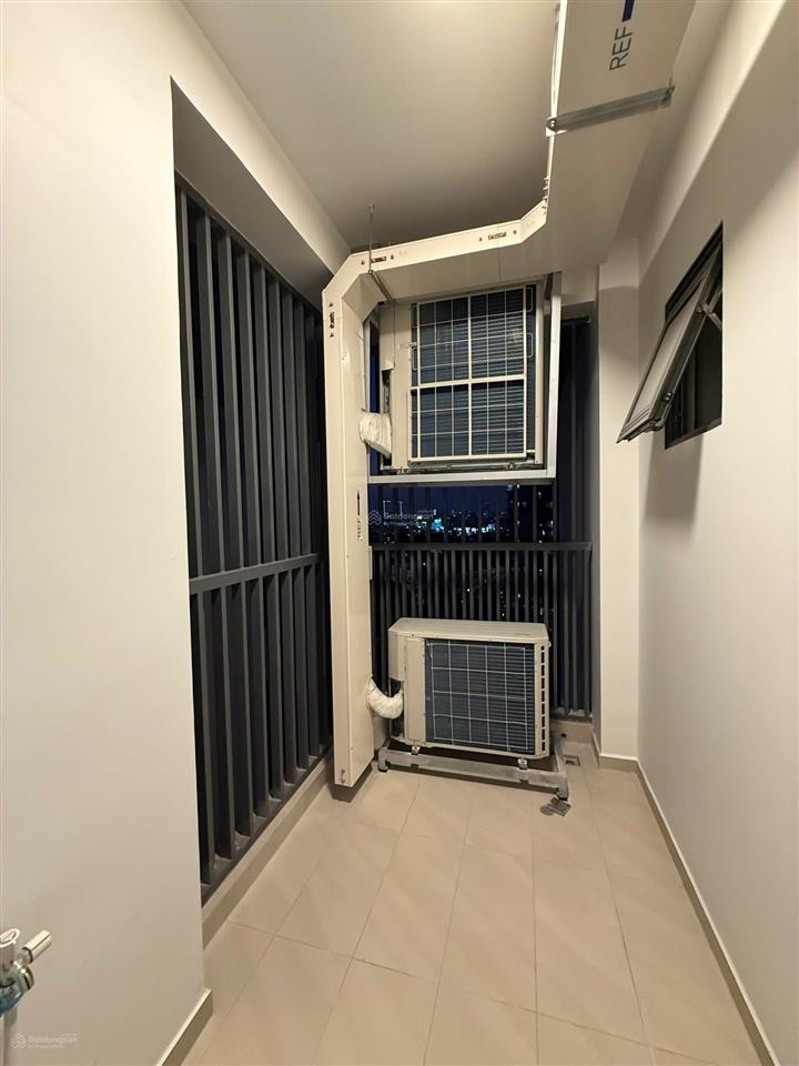 Cho thuê căn hộ the infiniti riviera point, 134 m2, 3pn, 3wc, nội thất đẹp, thoáng view q1 landmark