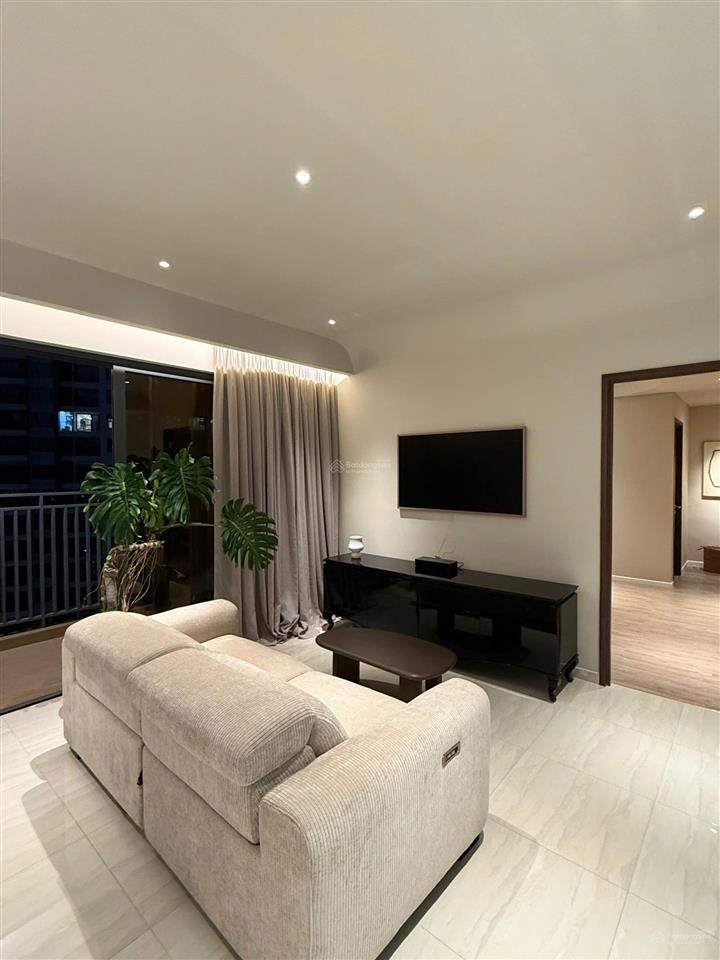 Cho thuê căn hộ the infiniti riviera point, 134 m2, 3pn, 3wc, nội thất đẹp, thoáng view q1 landmark