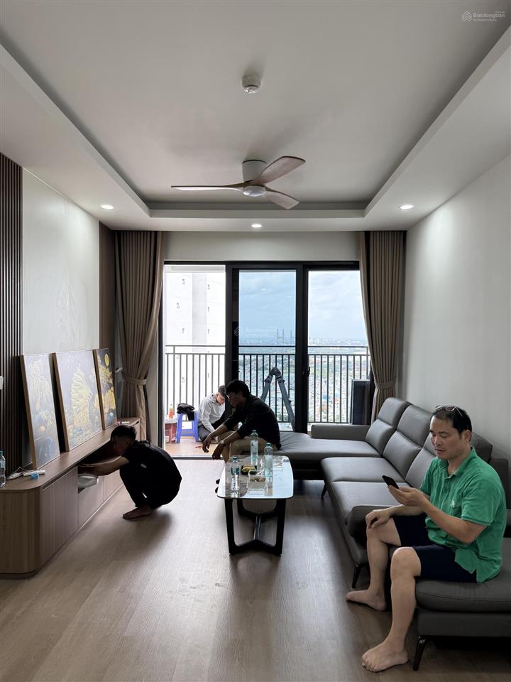 Cho thuê cc 3pn + 2wc tại the infiniti giá siêu tốt chỉ 40 triệu/tháng sẵn thẻ hỗ trợ xem nhà 24/7