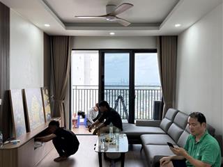 Cho thuê cc 3pn + 2wc tại infiniti riviera point, giá siêu hời 40 triệu, 121m2