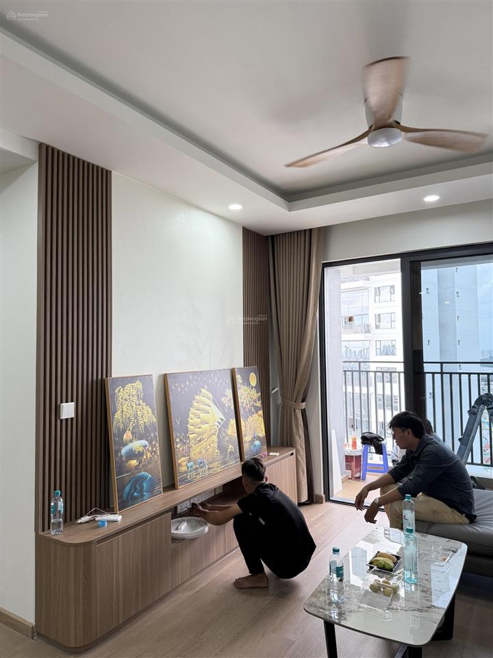 Cho thuê cc 3pn + 2wc tại the infiniti giá siêu tốt chỉ 40 triệu/tháng sẵn thẻ hỗ trợ xem nhà 24/7