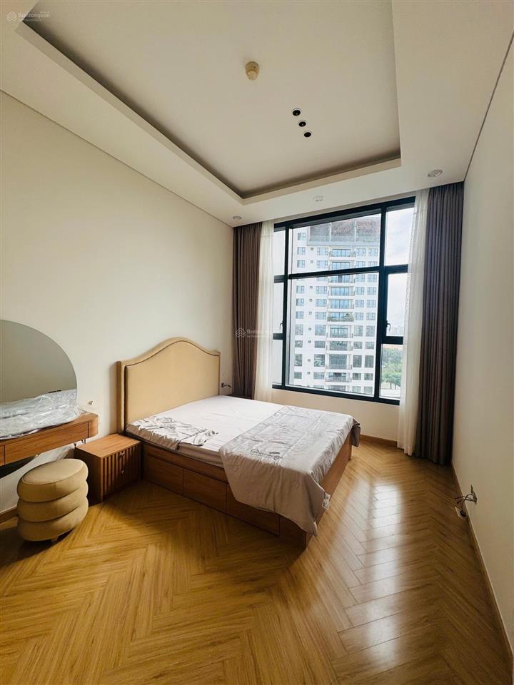 Cho thuê căn hộ 1pn riêng biệt, 20 triệu vnd, 58m2 tại the infiniti riviera point, quận 7, tp.hcm