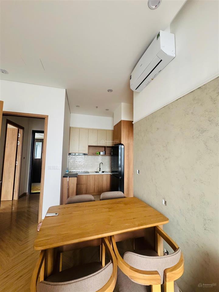 Cho thuê căn hộ 1pn riêng biệt, 20 triệu vnd, 58m2 tại the infiniti riviera point, quận 7, tp.hcm