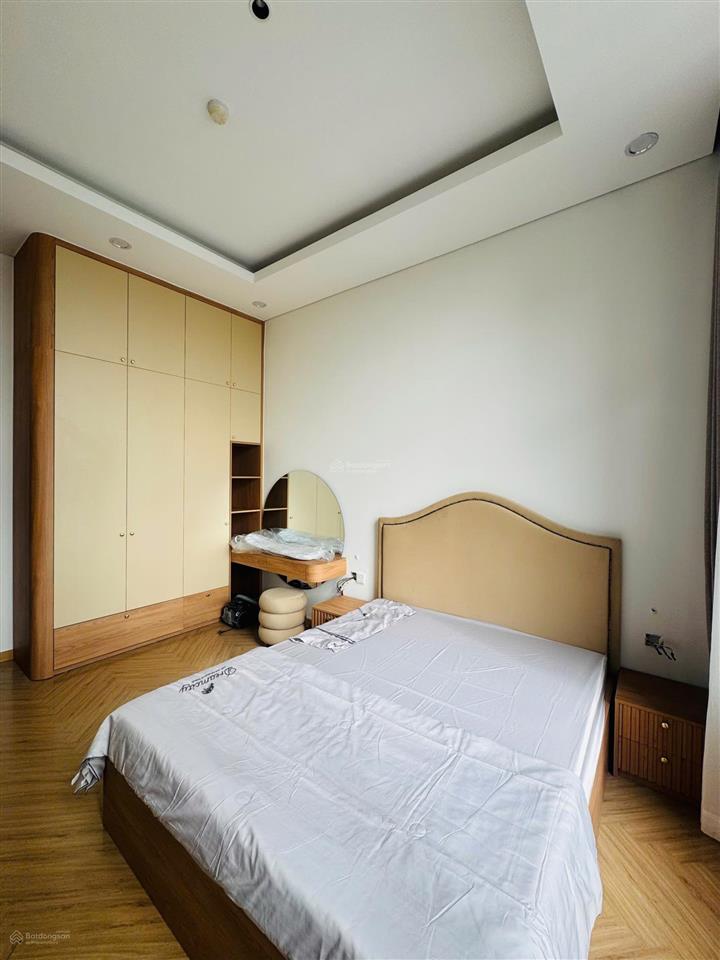 Cho thuê căn hộ 1pn riêng biệt, 20 triệu vnd, 58m2 tại the infiniti riviera point, quận 7, tp.hcm