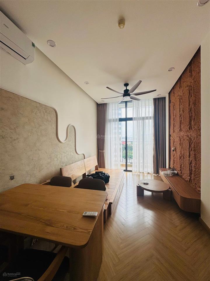 Cho thuê căn hộ 1pn riêng biệt, 20 triệu vnd, 58m2 tại the infiniti riviera point, quận 7, tp.hcm