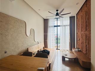 Cho thuê căn hộ 1pn riêng biệt, 20 triệu vnd, 58m2 tại the infiniti riviera point, quận 7, tp.hcm