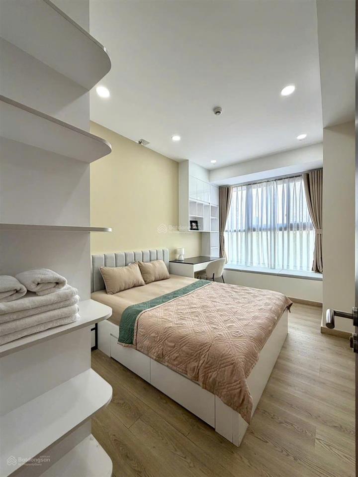 Bán gấp 3pn full nội thất view sông m7 midtown phú mỹ hưng chỉ 14,9 tỷ tl sổ hồng sẵn sang tên ngay
