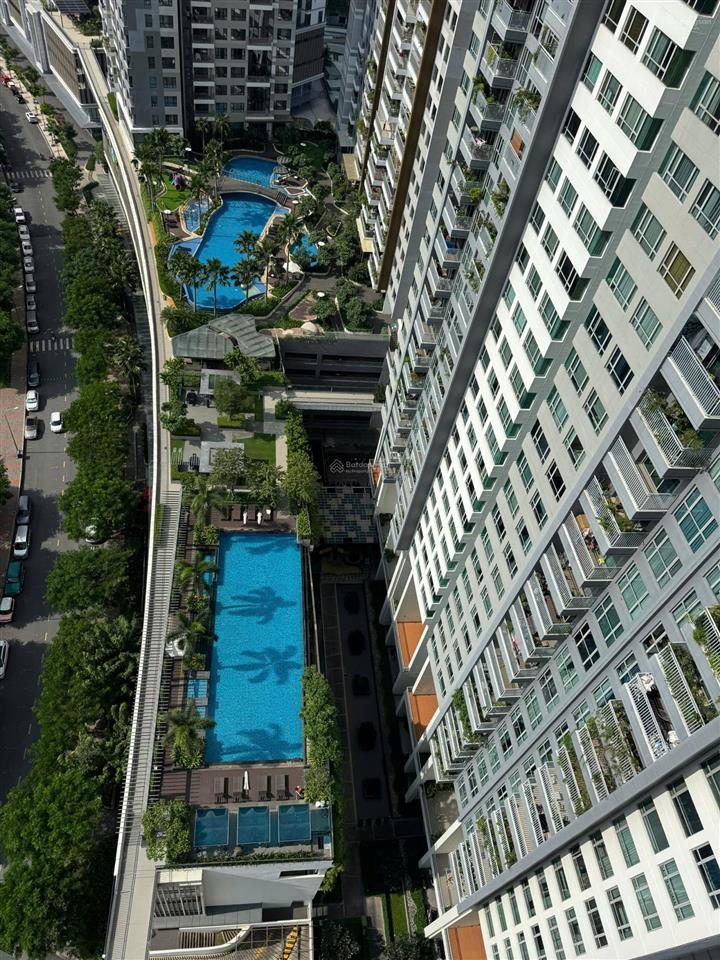 Chuyển công tác cần bán gấp căn hộ the view 3pn 154m view toàn cảnh phú mỹ hưng giá chỉ 14,9 tỷ