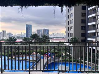Chuyển công tác cần bán gấp căn hộ the view 3pn 154m view toàn cảnh phú mỹ hưng giá chỉ 14,9 tỷ
