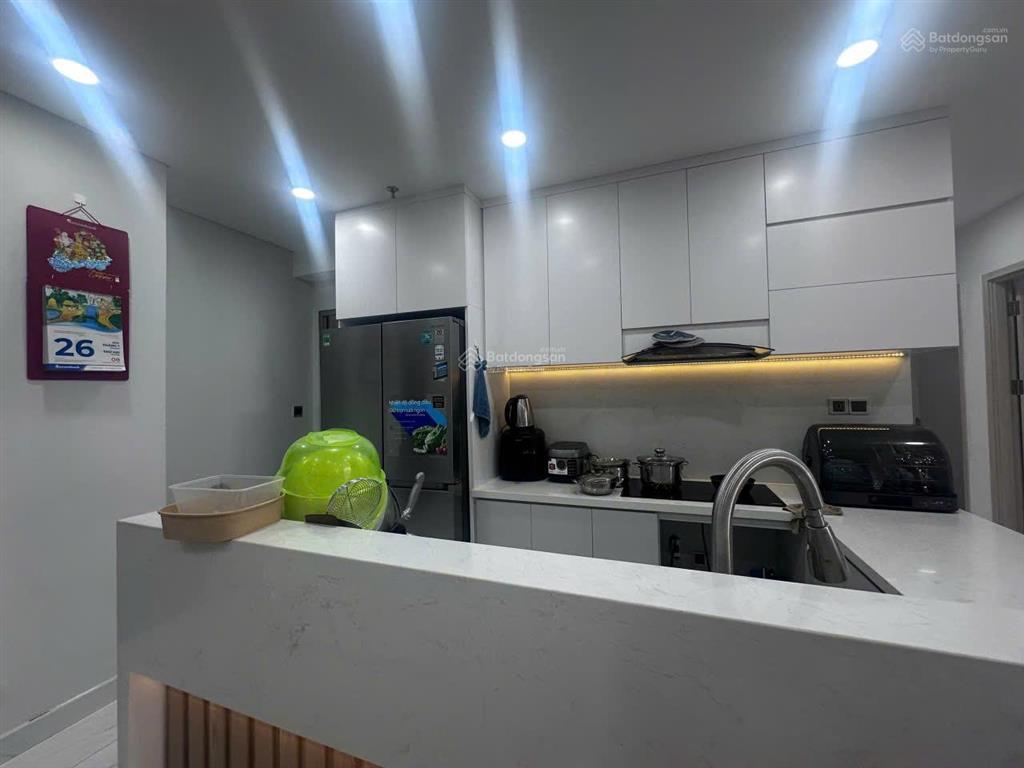 Bán gấp căn 3pn dt 127m2 m6 midtown view trực diện sông | giá tốt thị trường