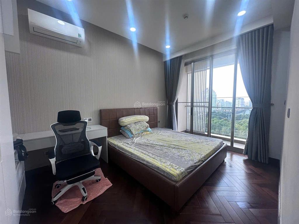 Bán gấp căn 3pn dt 127m2 m6 midtown view trực diện sông | giá tốt thị trường