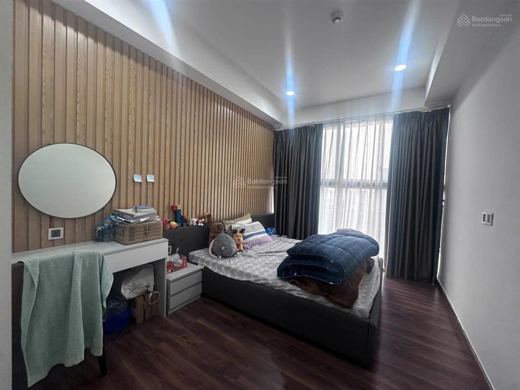 Bán gấp căn 3pn dt 127m2 m6 midtown view trực diện sông | giá tốt thị trường