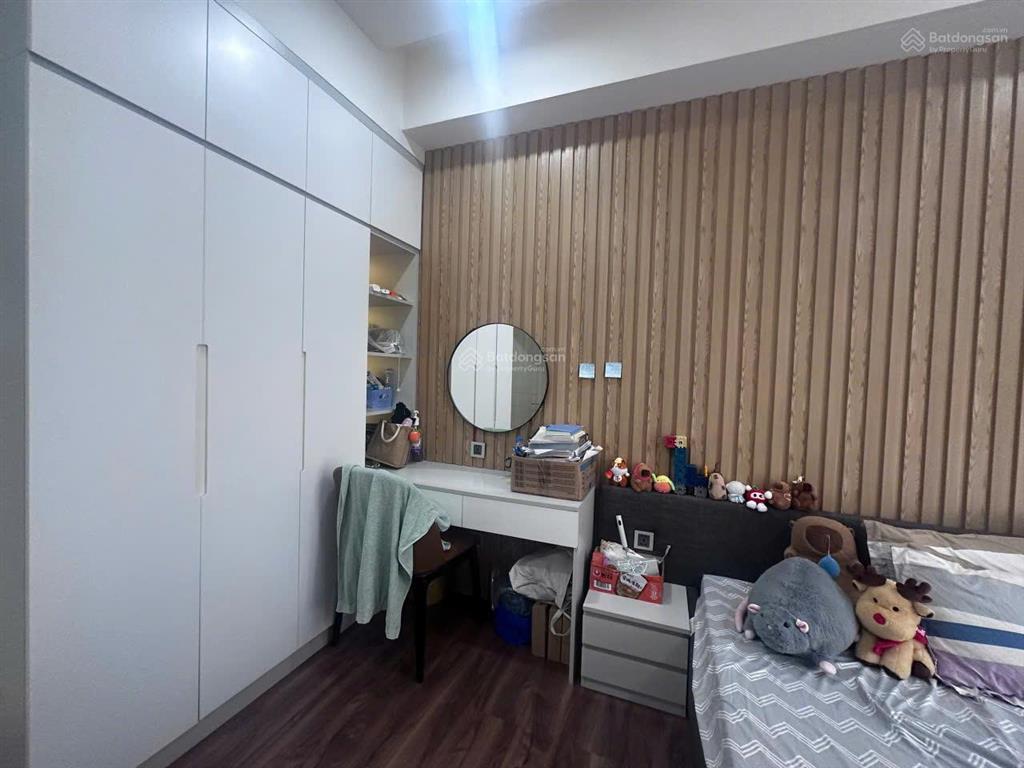 Bán gấp căn 3pn dt 127m2 m6 midtown view trực diện sông | giá tốt thị trường