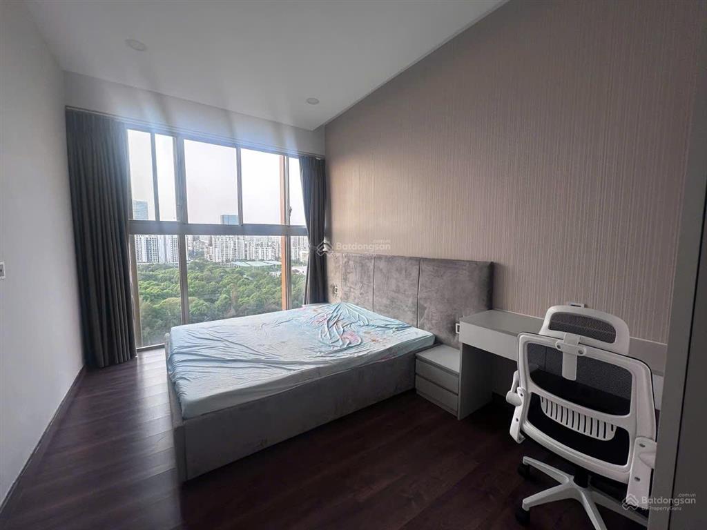 Bán gấp căn 3pn dt 127m2 m6 midtown view trực diện sông | giá tốt thị trường