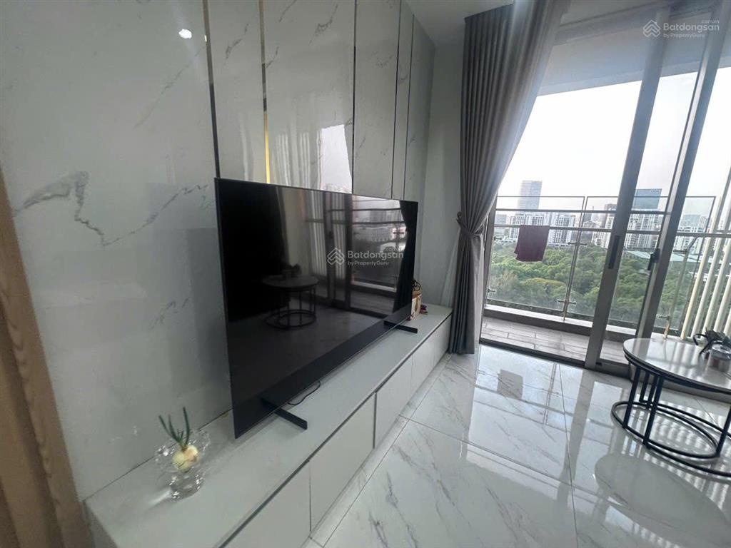 Bán gấp căn 3pn dt 127m2 m6 midtown view trực diện sông | giá tốt thị trường
