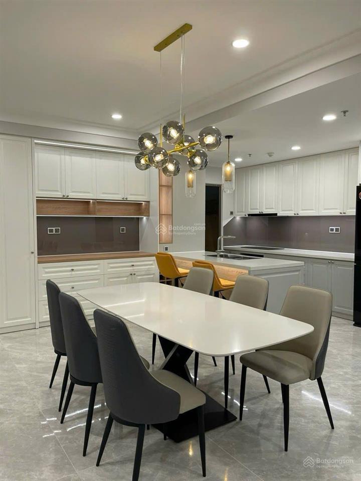 Cho thuê the peak midtown m8 3pn view sông full nt cực đẹp| hỗ trợ xem nhà 24/7  0903 164 ***