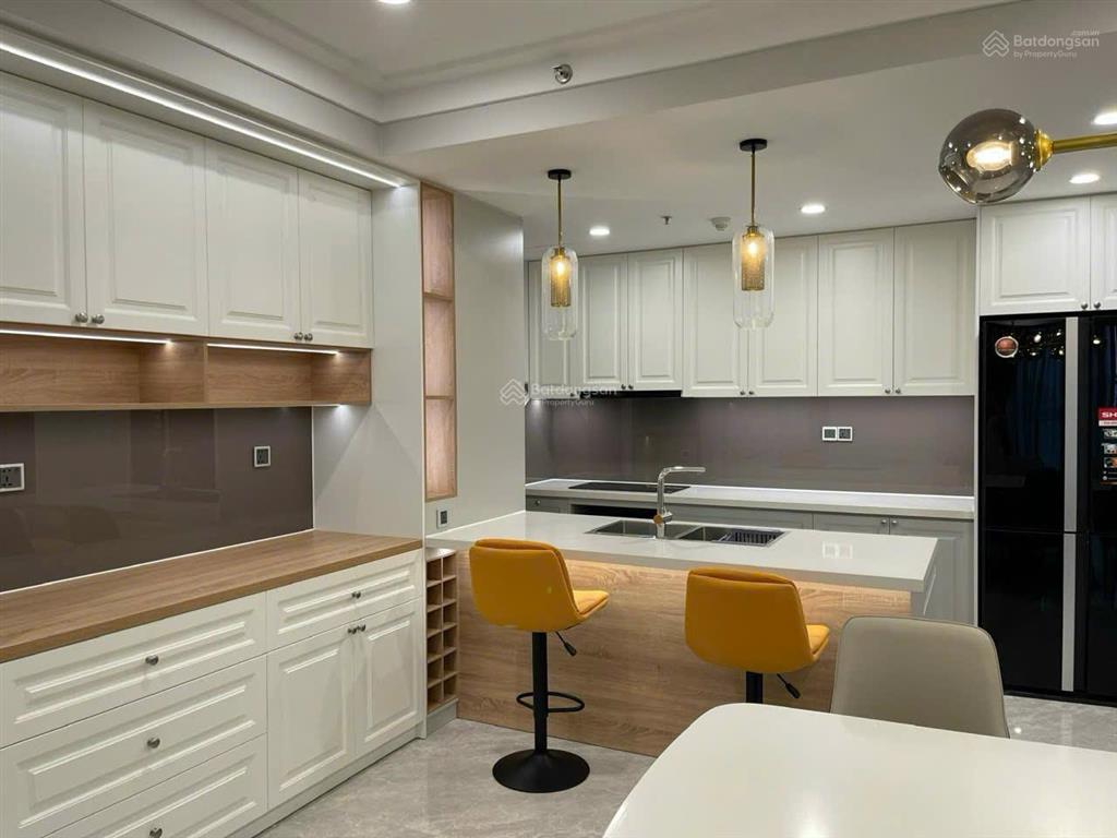 Cho thuê the peak midtown m8 3pn view sông full nt cực đẹp| hỗ trợ xem nhà 24/7  0903 164 ***