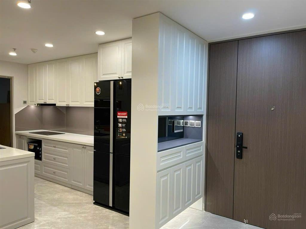 Cho thuê the peak midtown m8 3pn view sông full nt cực đẹp| hỗ trợ xem nhà 24/7  0903 164 ***