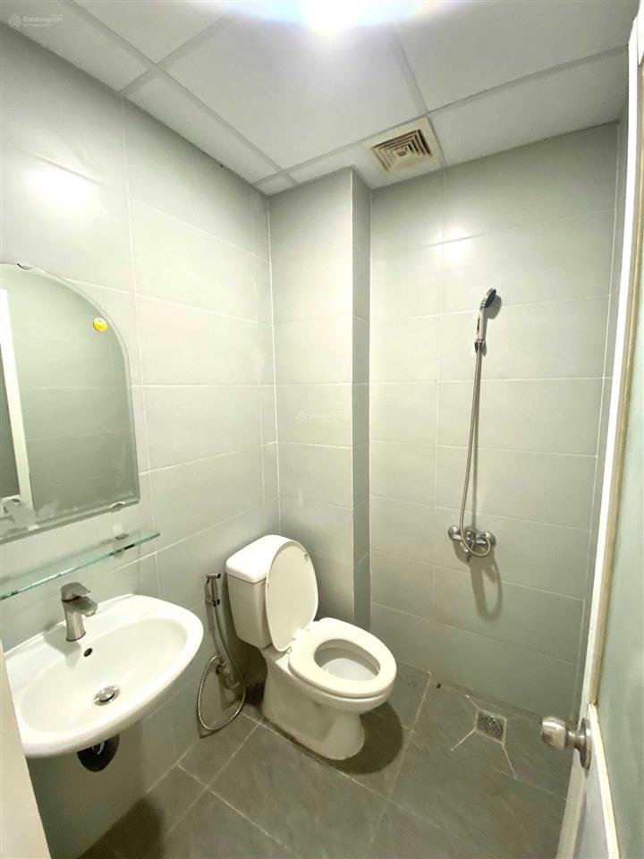 Phòng sẵn nội thất, thoáng mát. 2 phút ra phan xích long