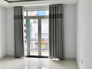 Phòng mới, đẹp, có nội thất ban công. gần ngã 4 hàng xanh. đbl