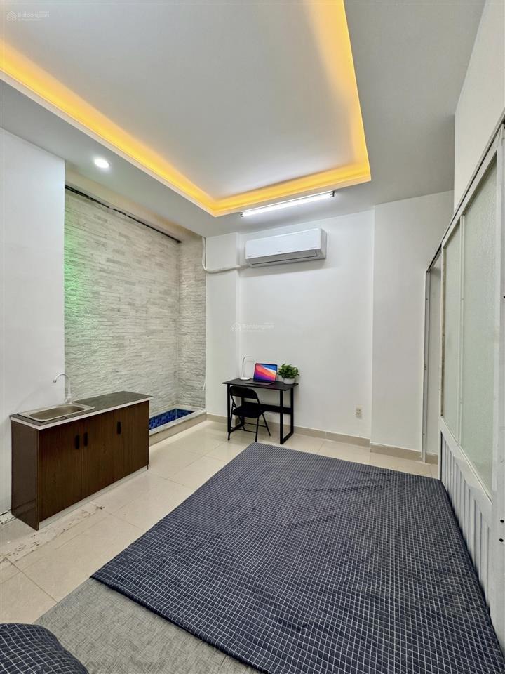 Mới khai trương! căn hộ dịch vụ sẵn nội thất. nguyễn văn nghi