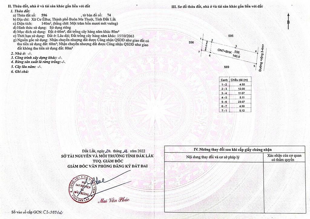 Cần tiền cho con đi du học nước ngoài, bán gấp căn hộ giá chỉ 2,4 tỷ cơ hội đầu tư một trong số ít!
