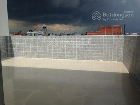 Phòng sẵn nội thất, thoáng mát. bạch đằng, gần khu hàng xanh