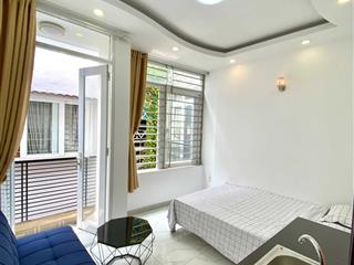 Phòng mới, giá rẻ, sẵn nội thất. thích quảng đức phú nhuận