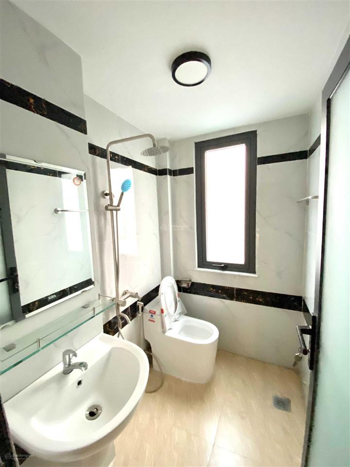 Phòng mới, giá rẻ, sẵn nội thất. thích quảng đức phú nhuận
