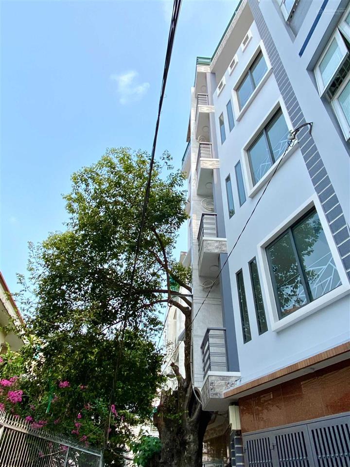 Phòng mới, giá rẻ, sẵn nội thất. thích quảng đức phú nhuận