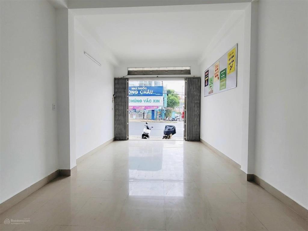 Cho thuê cửa hàng, ki ốt tại phạm ngũ lão, p. 7, quận gò vấp 40m2