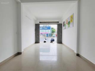 Cho thuê cửa hàng, ki ốt tại phạm ngũ lão, p. 7, quận gò vấp, giá tốt 7,5 triệu, 40m2