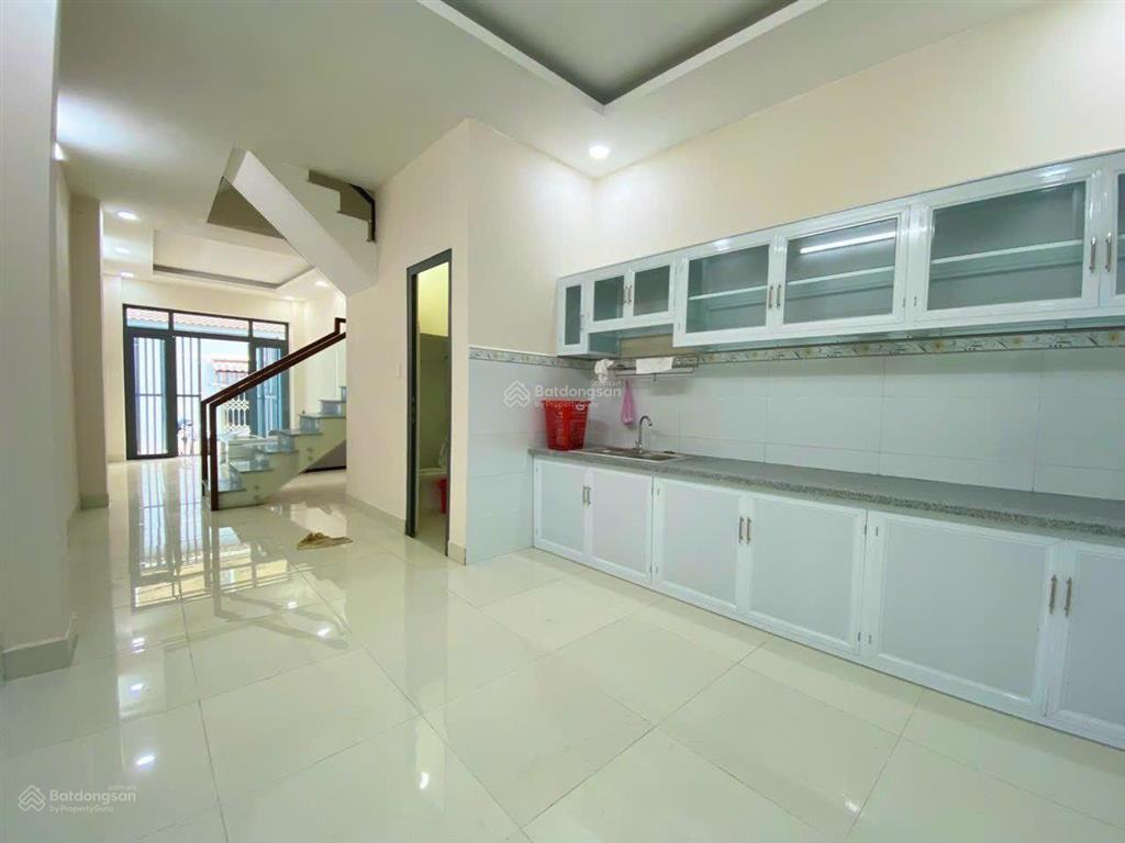Phòng mới, giá rẻ, sẵn nội thất. khu nguyễn kiệm, ng văn công, gò vấp
