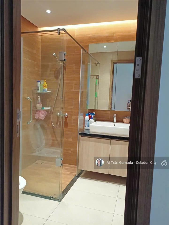 Căn 2pn full nội thất đẹp, xịn xò giá 7 tỷ 5(102%). view đại lộ , tầng đẹp, 2 ban công