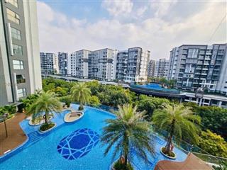 Căn 2pn full nội thất đẹp, xịn xò giá 7 tỷ 5(102%). view đại lộ , tầng đẹp, 2 ban công