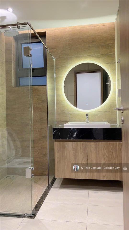 Giá 7,3 tỷ căn alnata plus 88,8m2, đang có hd thuê dài hạn. tầng đẹp, view công viên 16ha, mát mẻ.