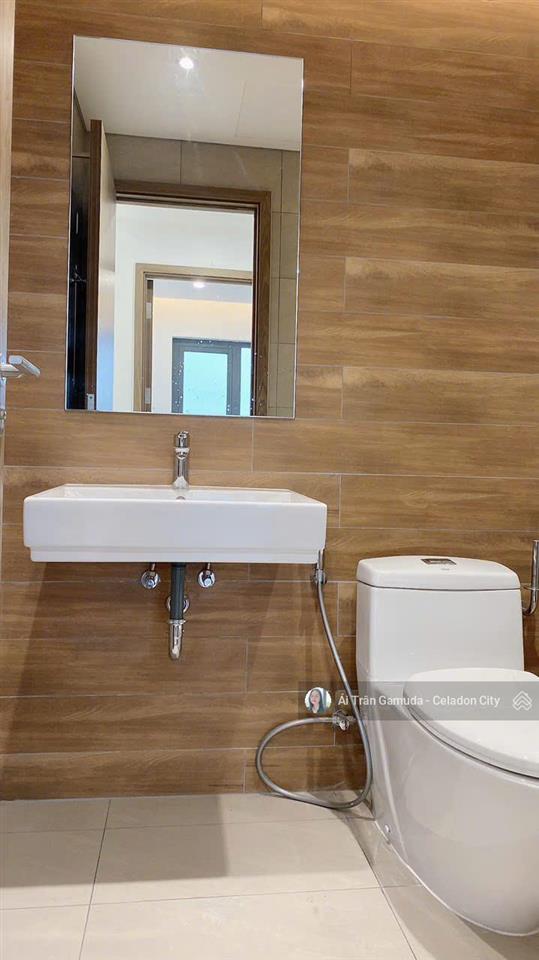 Giá 7,3 tỷ căn alnata plus 88,8m2, đang có hd thuê dài hạn. tầng đẹp, view công viên 16ha, mát mẻ.