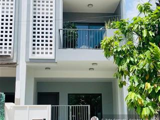 Bán lỗ giá hd 400tr còn 6,6 tỷ căn nhà phố the meadow bình chánh. căn rẻ nhất thị trường