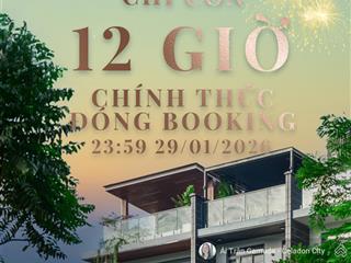 Condovilla the glen  nv chủ đầu tư, giỏ căn đẹp góc. thanh toán 22% nhận nhà ck 27%, free 3năm pql