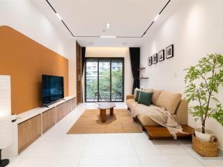 Cho thuê căn sky villa siêu đẹp, mới xịn 3pn 220m2 giá 35tr còn thương lượng . xem nhà ở ngay