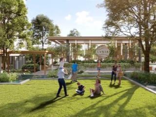 Chính chủ bán studio bán giá hd 2,520 tỷ, view hồ bơi tt 65% nhận nhà. đã tt 15%.  chính chủ