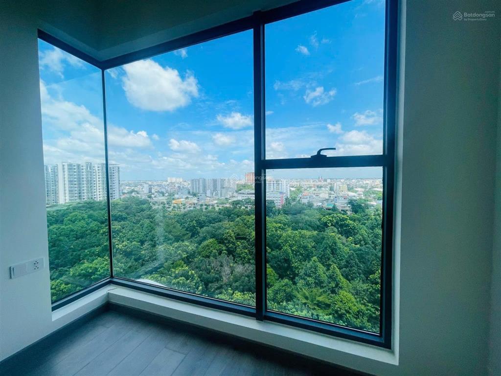Bán căn 3pn giá tốt nhất 9.650 tỷ diamond centery, view rừng nguyên sinh, nhà mới tầng đẹp