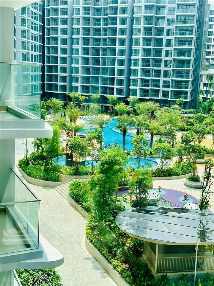 Bán căn 3pn giá tốt nhất 9.650 tỷ diamond centery, view rừng nguyên sinh, nhà mới tầng đẹp