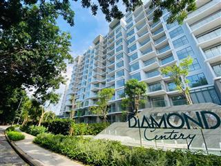 Bán căn 3pn trả 36 tháng giá 10,750 tỷ(102%) diamond centery celadon city, view rừng nguyên sinh