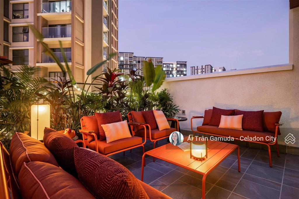 Bán căn glen celadon giá 21.7 tỷ nhận nhà. thanh toán nhanh tặng vàng, 3 năm phí ql. căn view hồ