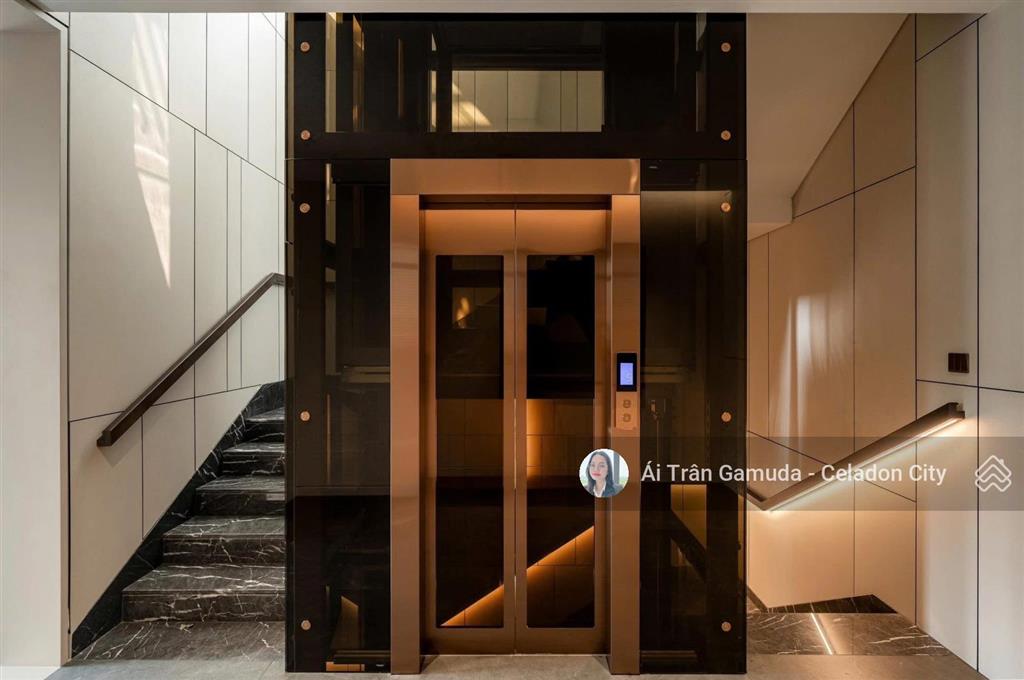 Bán căn glen celadon giá 21.7 tỷ nhận nhà. thanh toán nhanh tặng vàng, 3 năm phí ql. căn view hồ