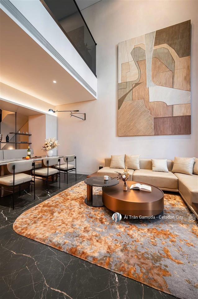 Bán căn glen celadon giá 21.7 tỷ nhận nhà. thanh toán nhanh tặng vàng, 3 năm phí ql. căn view hồ